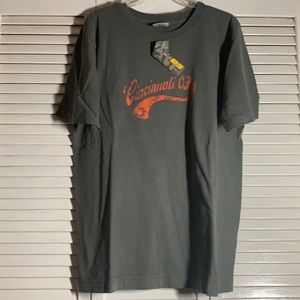 NWT Cincinnati OH Tee